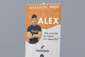 création por alex prot coach sportif à nevers