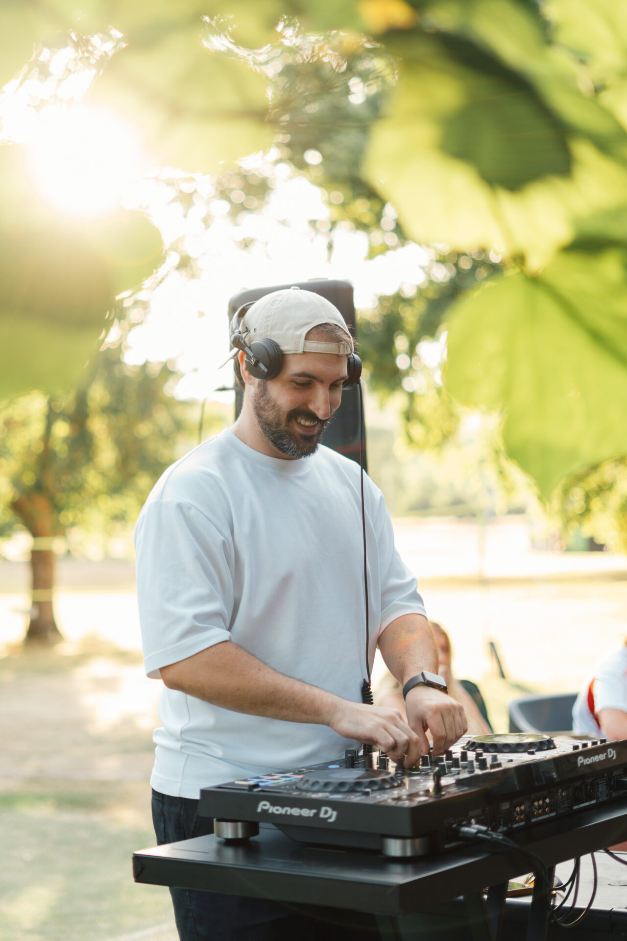 Yoann MARTIN - DJ à Nevers